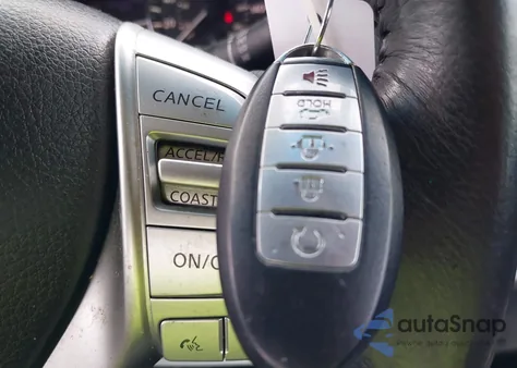 2016 Nissan Altima 2.5 Sv from USA, damaged, VIN 1N4AL3APXGC292540